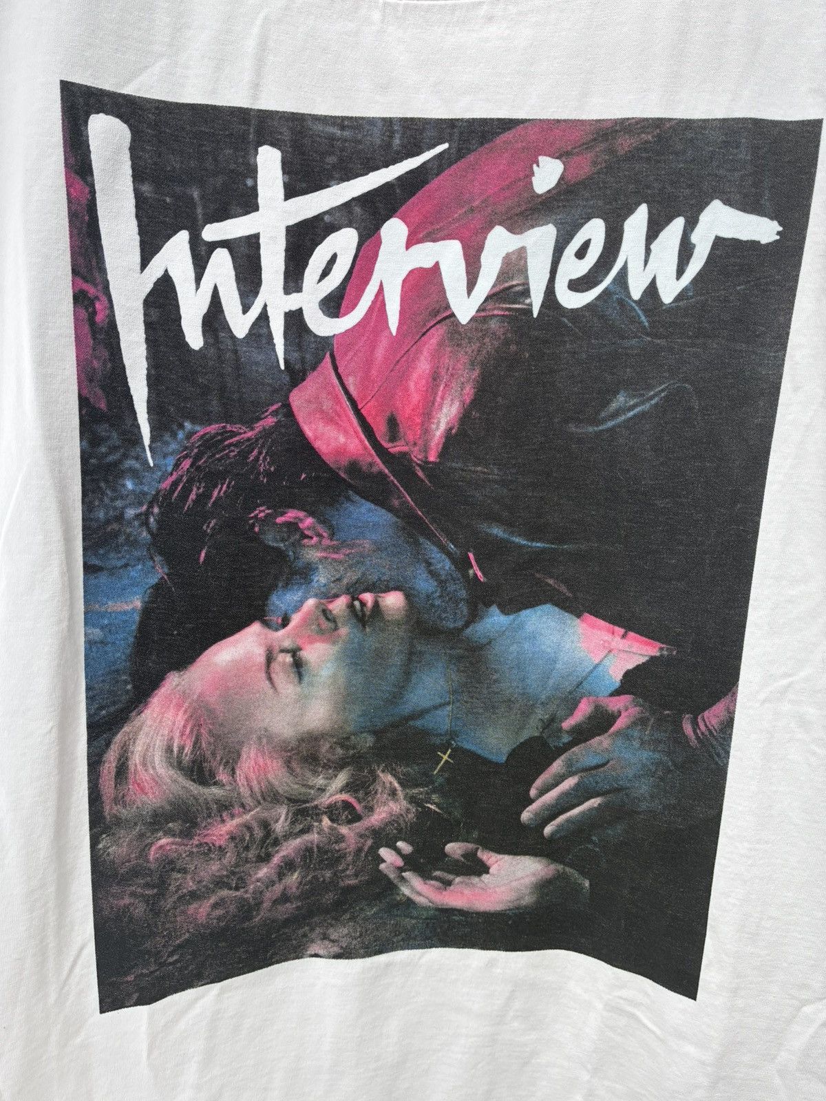 Other Interview Magazine 09/2014 Nicole Kidman Shirt Size US L / EU 52-54 / 3 - 2 Thumbnail