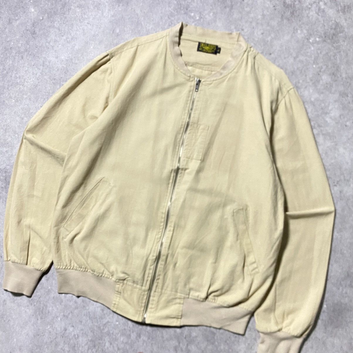 Japanese Brand Japanese Small Birds Union Made Jacket Size US L / EU 52-54 / 3 - 2 Thumbnail