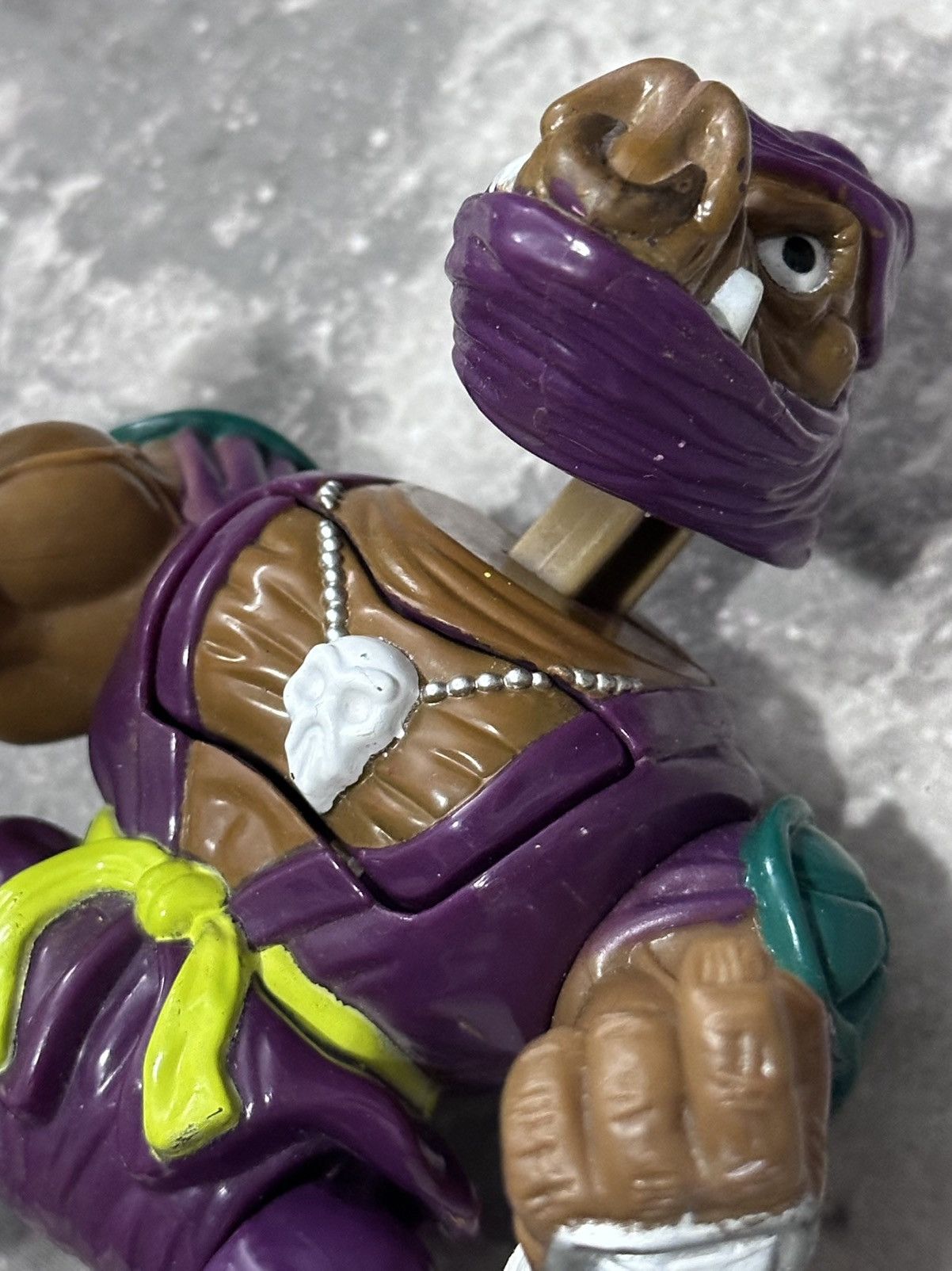Other TMNT Bebop Action Figure 5” Character Toy Size ONE SIZE - 5 Thumbnail