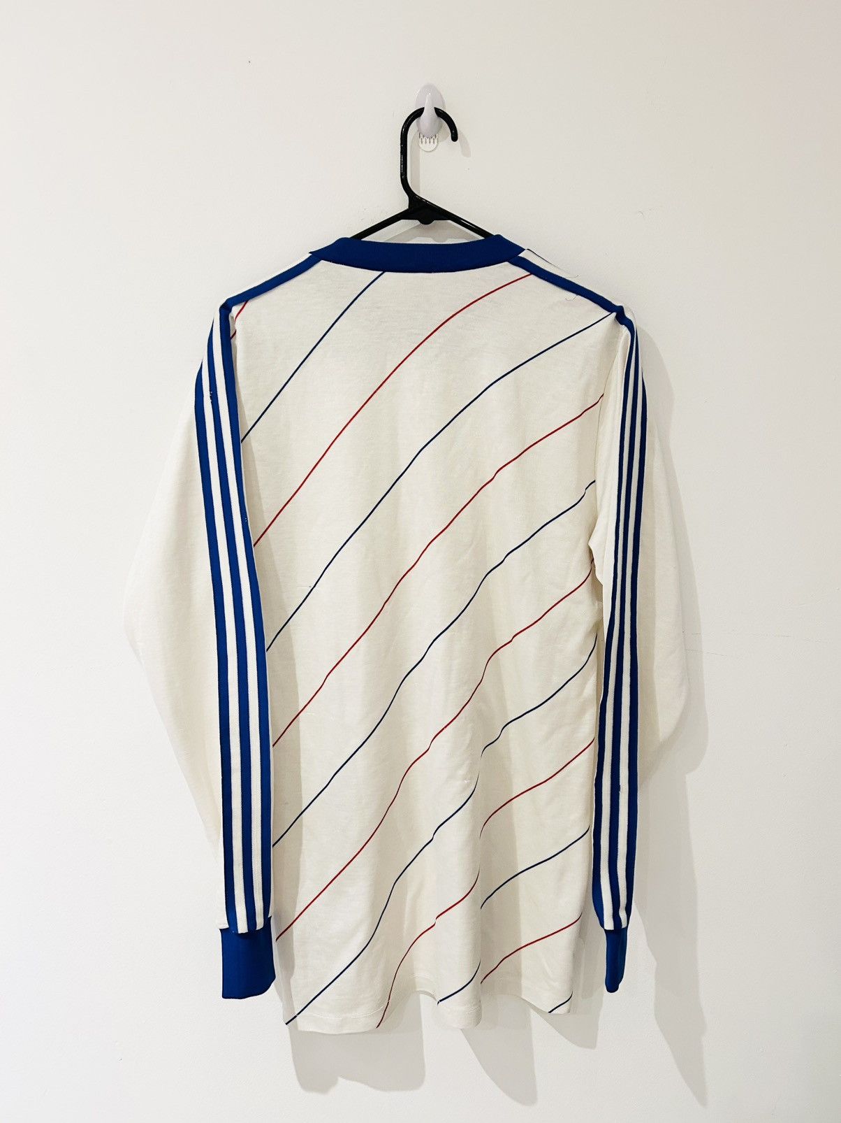 Adidas × Vintage Yugoslavia 1984 jersey template Size US L / EU 52-54 / 3 - 2 Thumbnail
