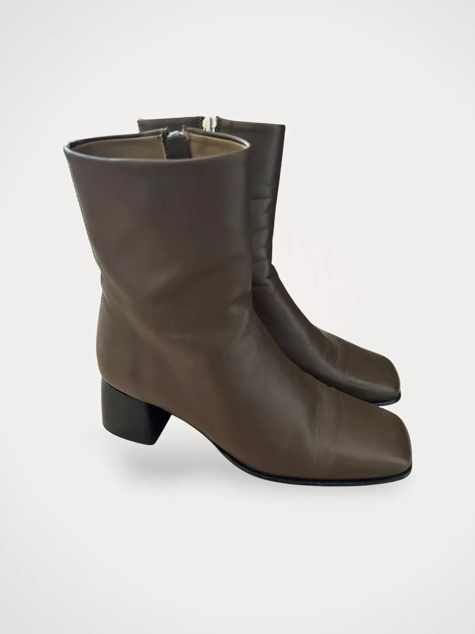 Filippa K Filippa K Eileen Boots Boots Size US 8 / IT 38 - 1 Thumbnail