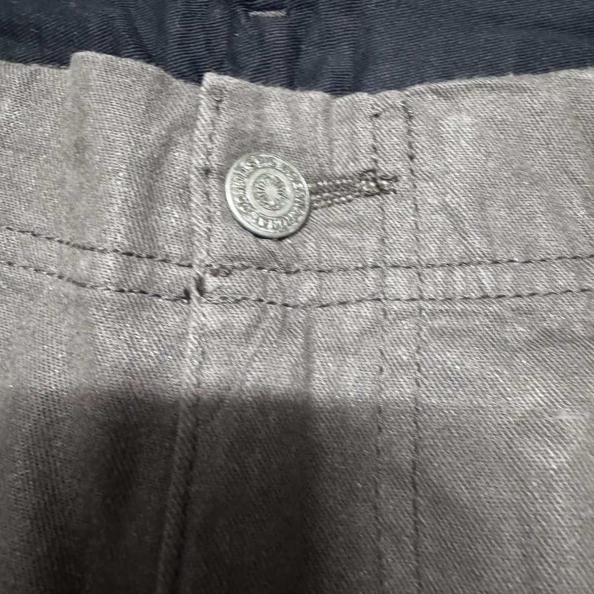 Tornado Mart Vintage Tornado Mart Cargo Pants Flare Size US 32 / EU 48 - 22 Thumbnail