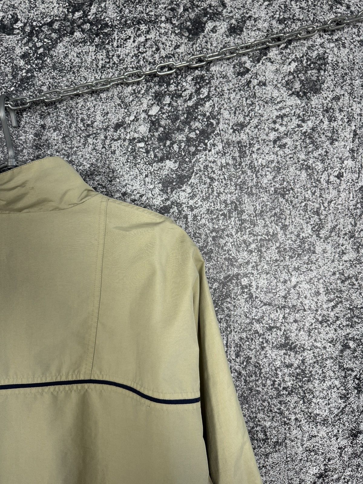 Fred Perry Fred Perry Vintage Jacker Windbreaker Casual Streetwear XL Size US XL / EU 56 / 4 - 13 Thumbnail