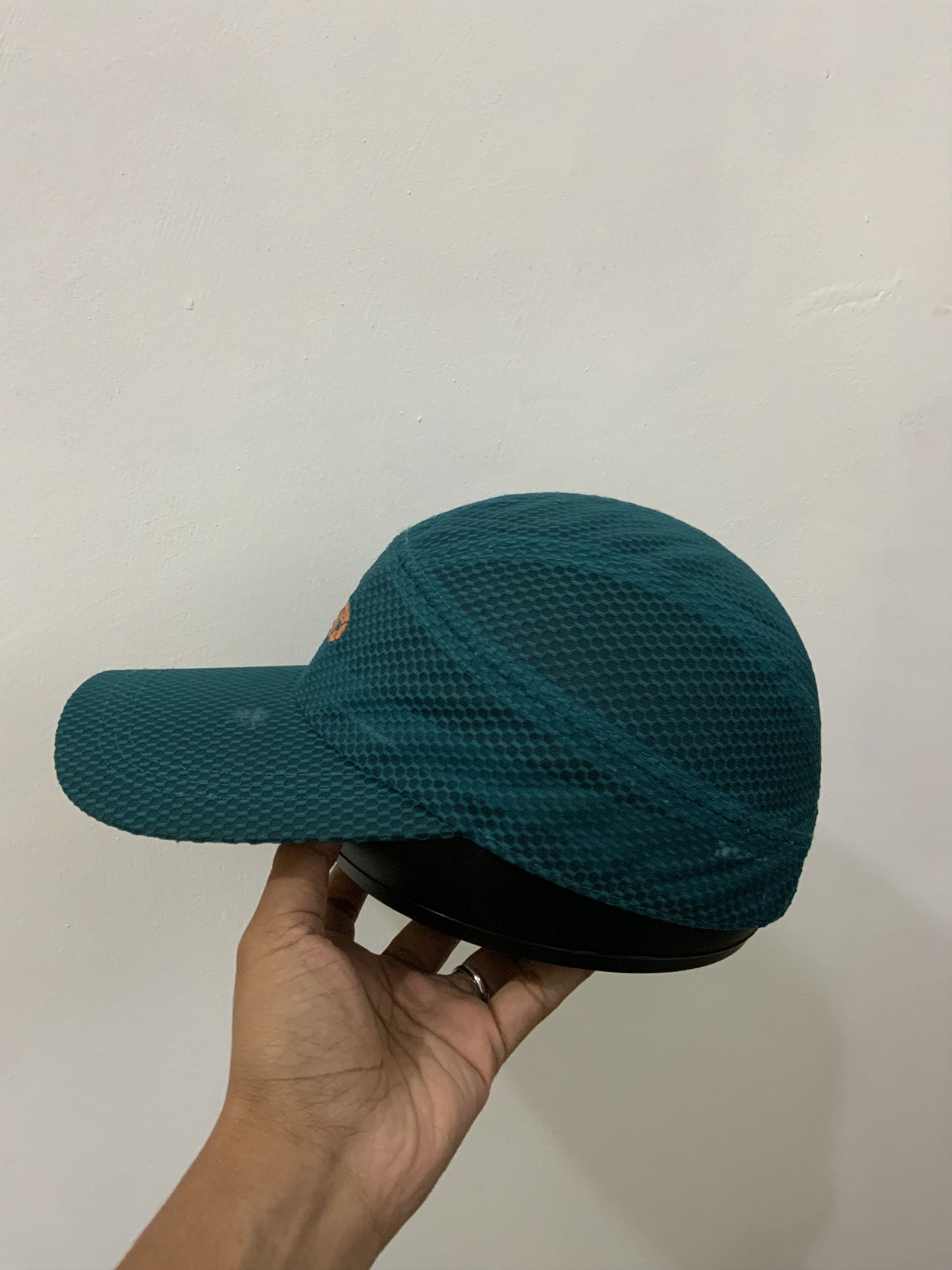 Japanese Brand Outdoor Sports Hat Size ONE SIZE - 2 Thumbnail