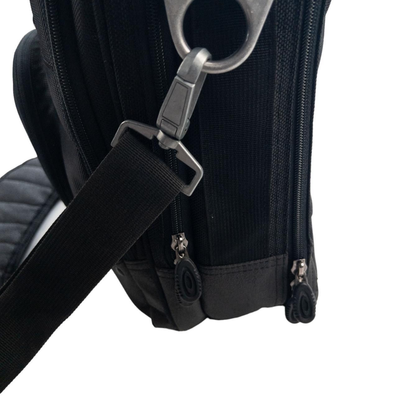 Oakley Vintage Oakley Laptop Bag Size ONE SIZE - 6 Thumbnail