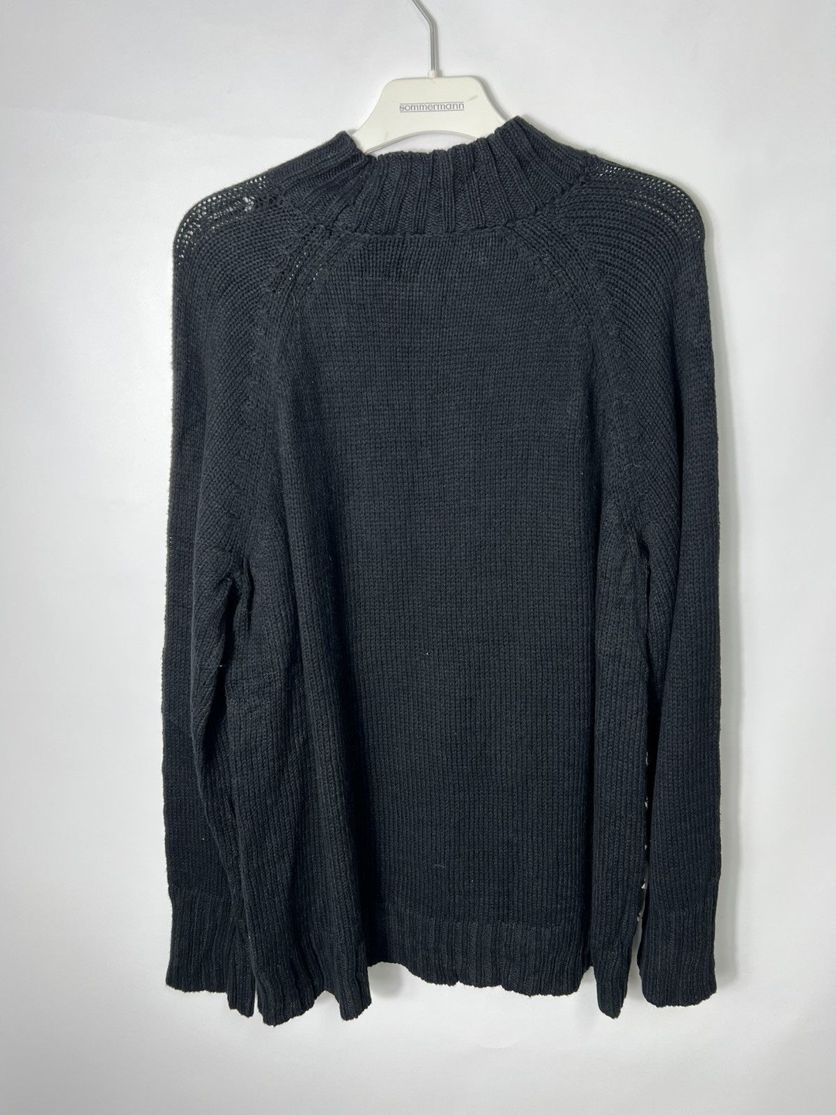 Chaps Ralph Lauren Vintage y2k hype Polo Ralph Lauren Chaps Skiing Logo Sweater Size US XL / EU 56 / 4 - 7 Thumbnail