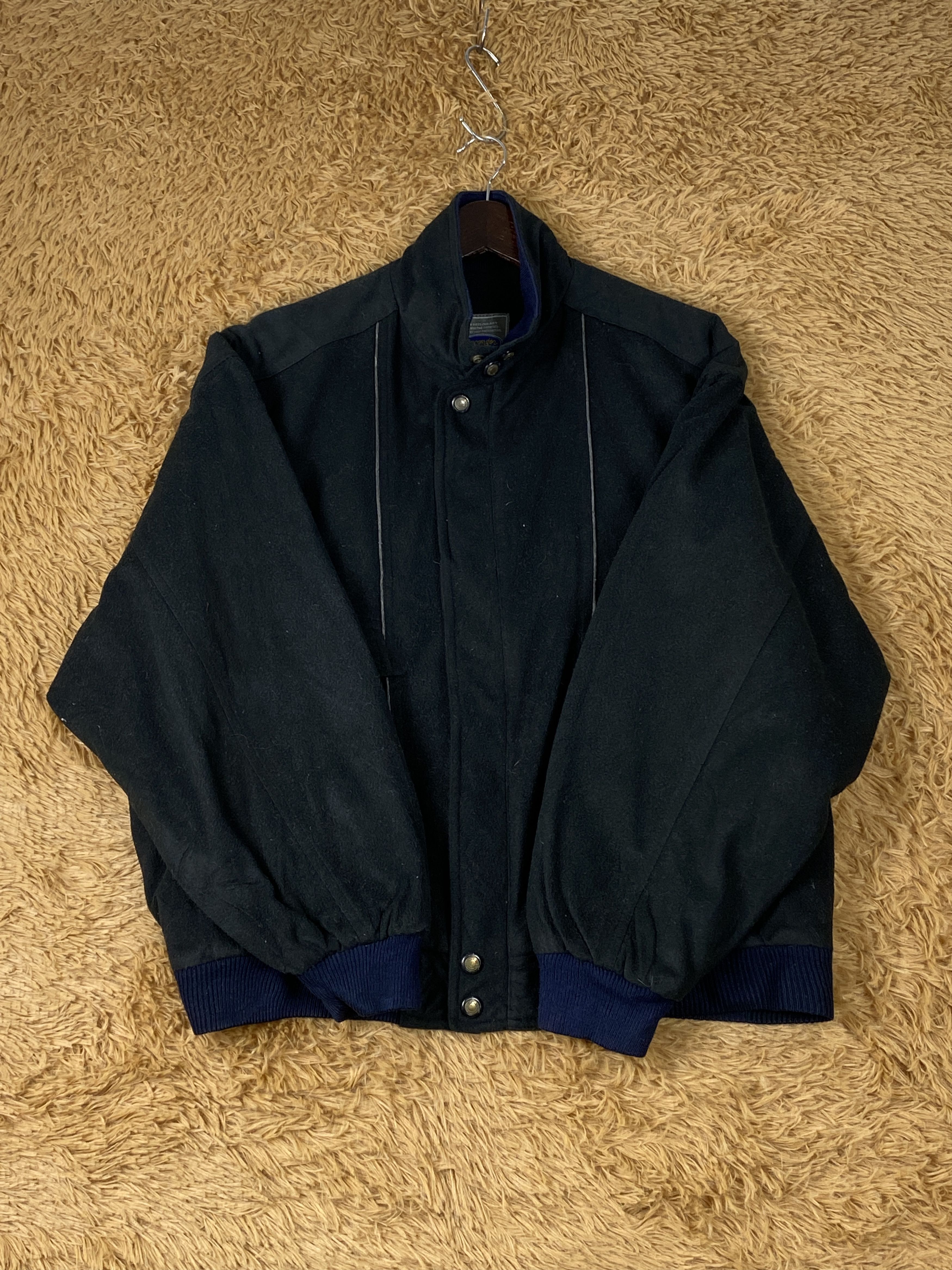 Japanese Brand Vintage 90s Procondor Jacket J1917 Size US L / EU 52-54 / 3 - 5 Thumbnail