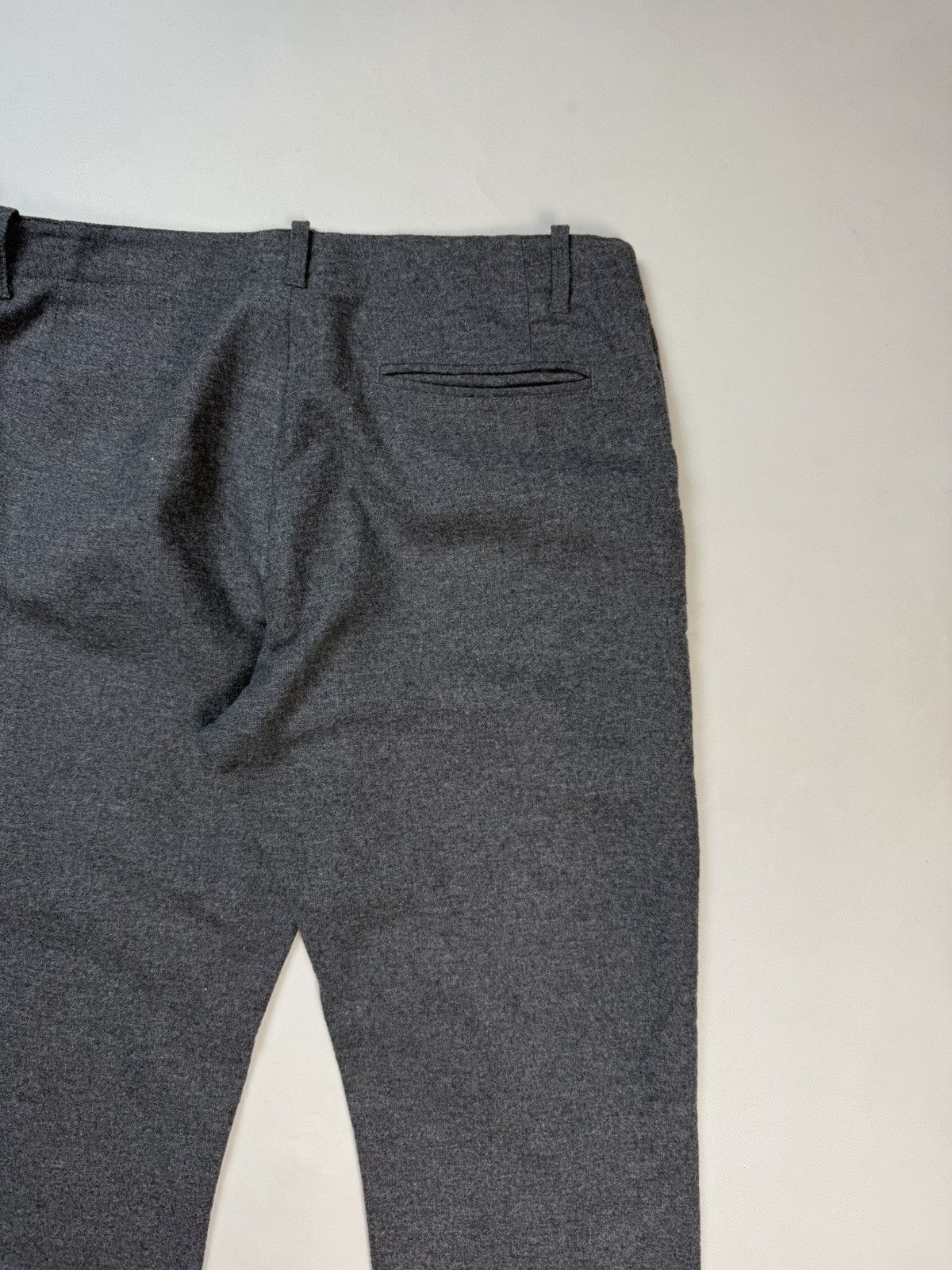 YMC YMC You Must Create Men’s Wool Chino Pants Trousers Size US 32 / EU 48 - 23 Thumbnail