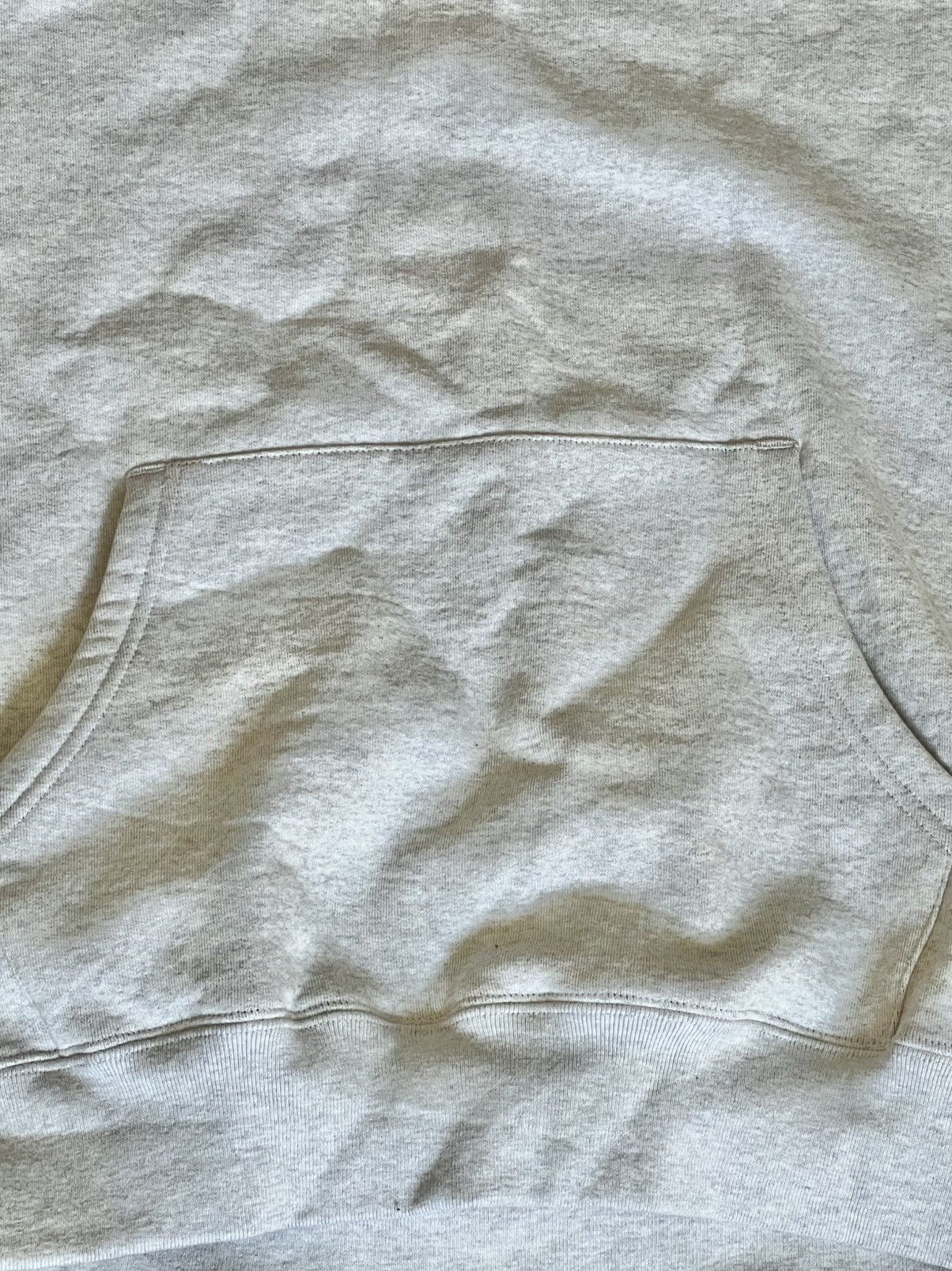 Supreme Supreme Hoodie XLarge (authentic) logo on hood Size US XL / EU 56 / 4 - 7 Thumbnail