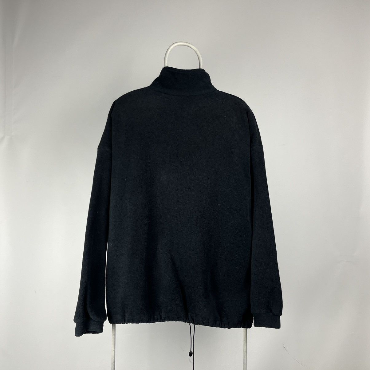 Barbour Barbour classic fleece jacket size XXLarge Size US XXL / EU 58 / 5 - 2 Thumbnail
