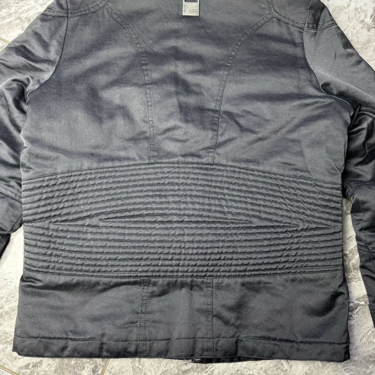 Versace × Versace Jeans Couture × Vintage Versace Jeans Couture vintage jacket Size M / US 6-8 / IT 42-44 - 6 Thumbnail