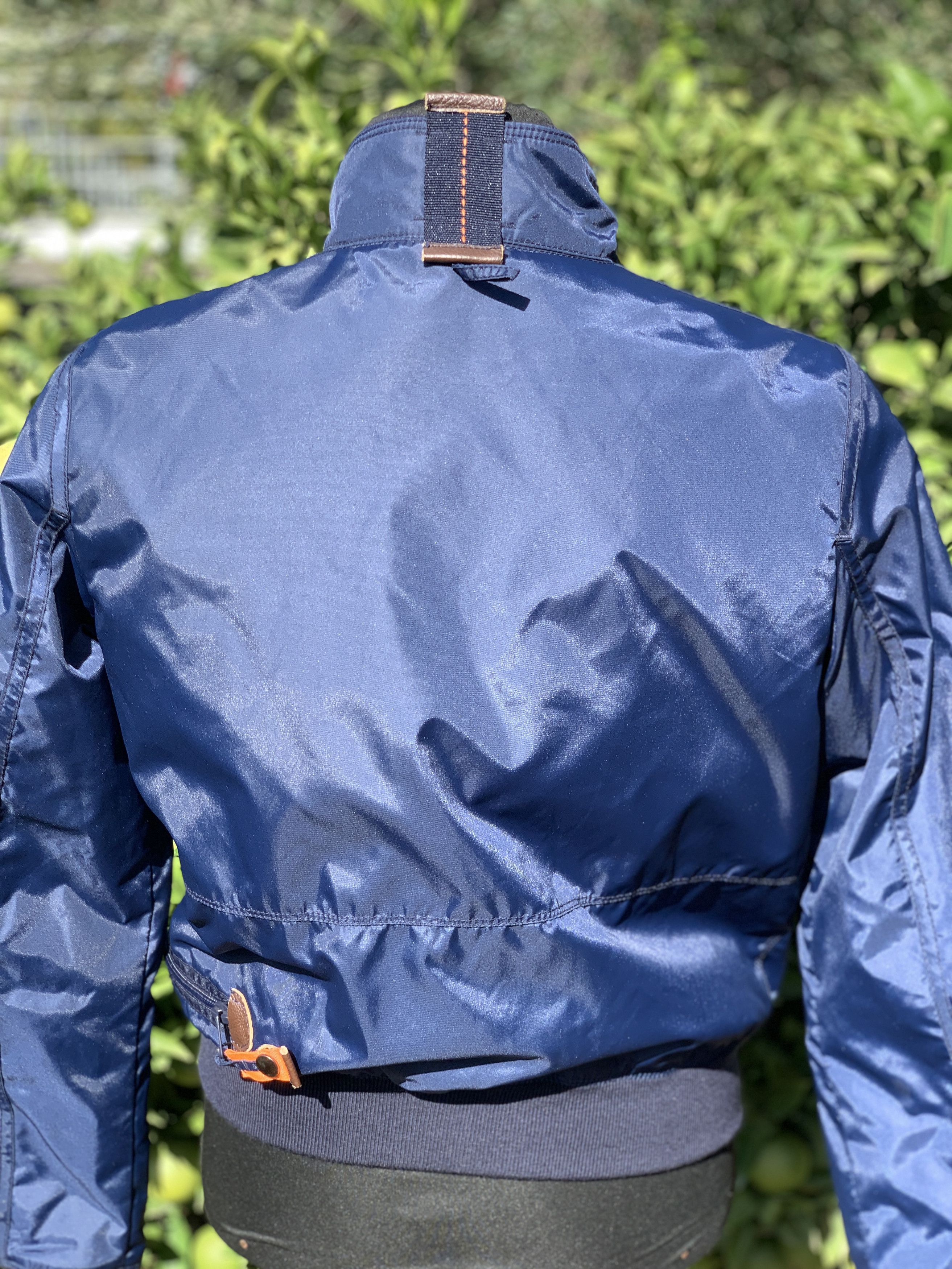 Parajumpers Parajumpers Masterpiece Jacket Gobi Size Xs 14 Years Kids Size US XS / EU 42 / 0 - 7 Thumbnail