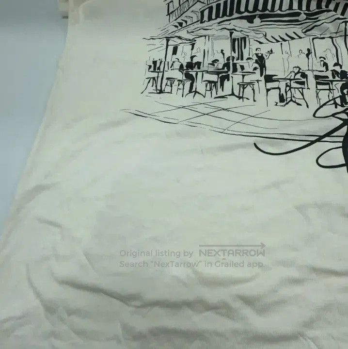 Polo Ralph Lauren Polo Ralph Lauren Sleeveless Graphic Print T. Size US XL / EU 56 / 4 - 7 Thumbnail