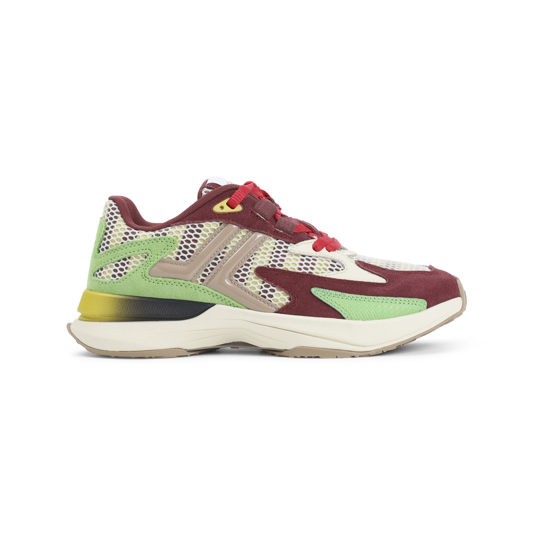 Lanvin Lanvin JLA Sneakers Size US 9 / IT 39 - 1 Thumbnail