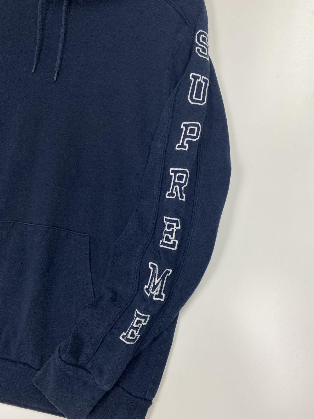 Supreme Supreme Hoodies Size US S / EU 44-46 / 1 - 4 Thumbnail