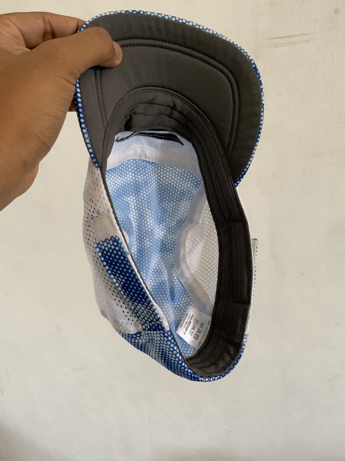 Japanese Brand Penalty Cycling Hat Size ONE SIZE - 9 Thumbnail