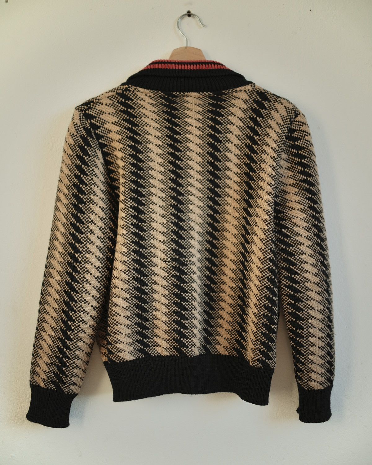 Ernest W. Baker Ernest W Baker 19aw knit jacket Size US M / EU 48-50 / 2 - 5 Thumbnail