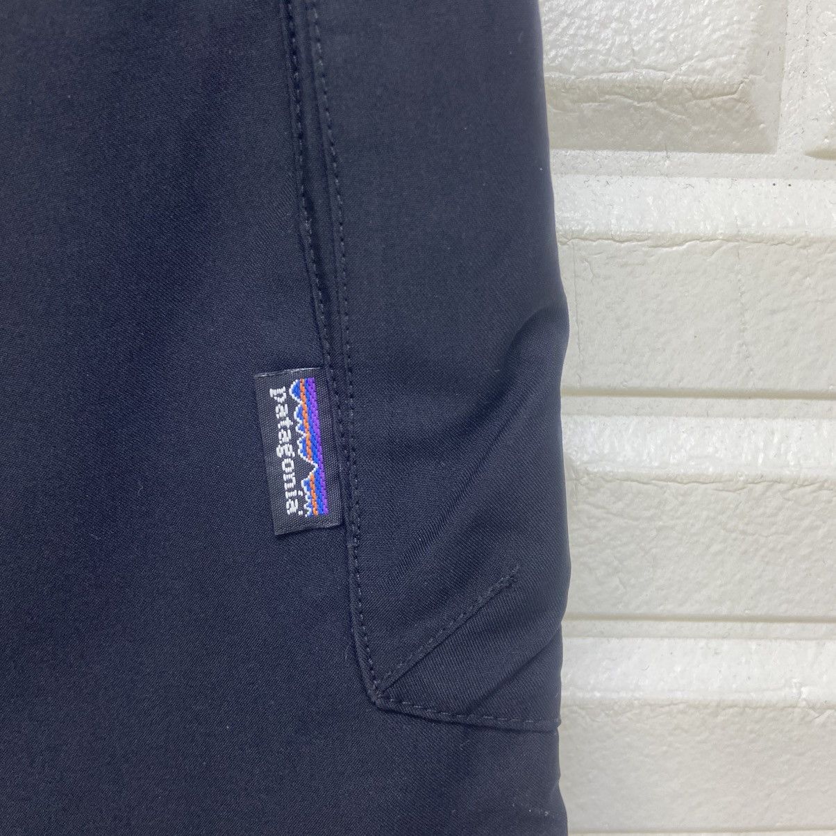 Patagonia Patagonia H2no Ski & Snowboard Pants Size US 30 / EU 46 - 7 Thumbnail