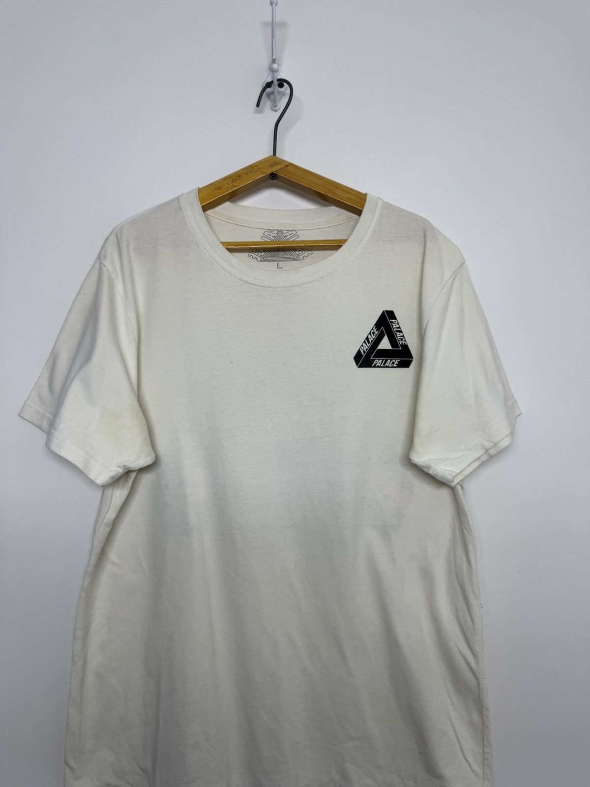 Palace Vintage Y2k Palace T-Shirt Size US L / EU 52-54 / 3 - 5 Thumbnail
