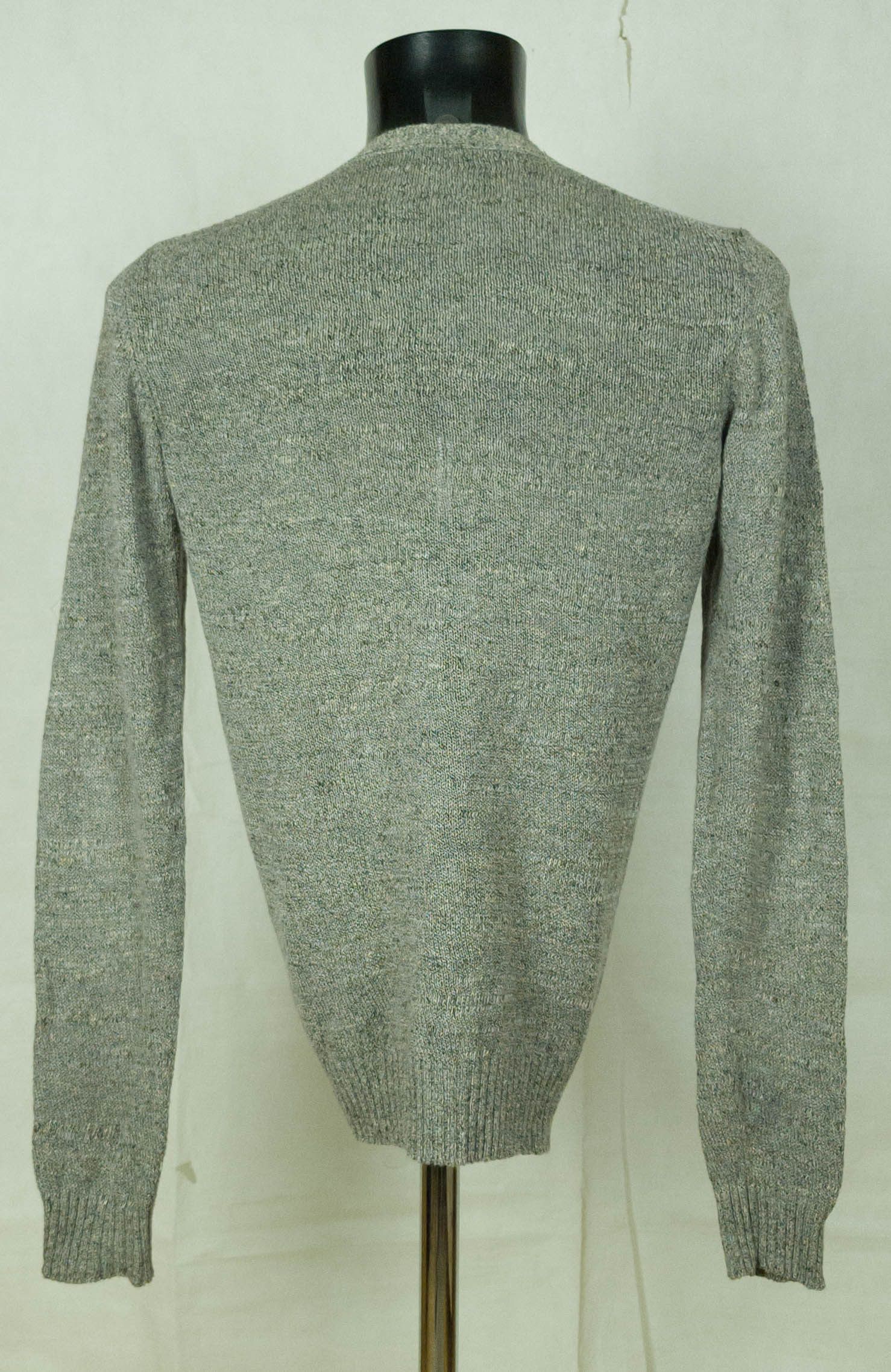 J.Lindeberg J.Lindeberg mens jumper cardigan linen cotton size S Size US S / EU 44-46 / 1 - 2 Thumbnail