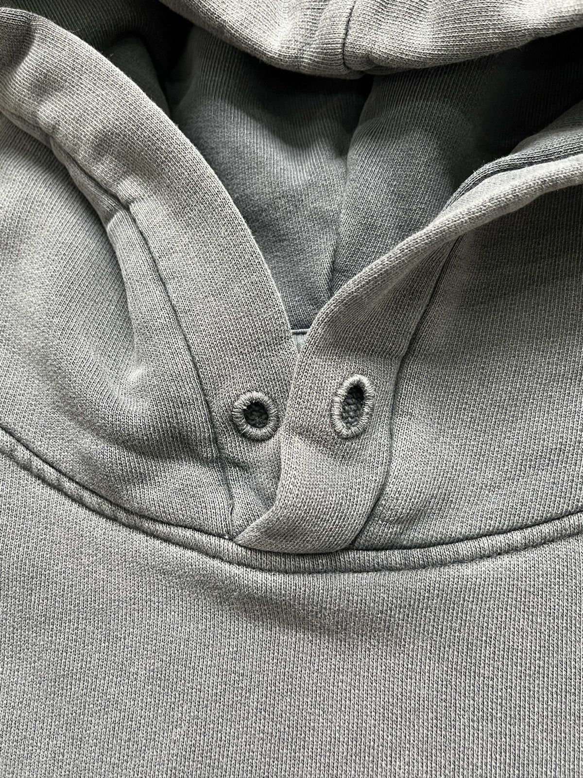 Acne Studios Acne Studios SS18 Fala Wash Hoodie (unisex) Size US S / EU 44-46 / 1 - 5 Thumbnail