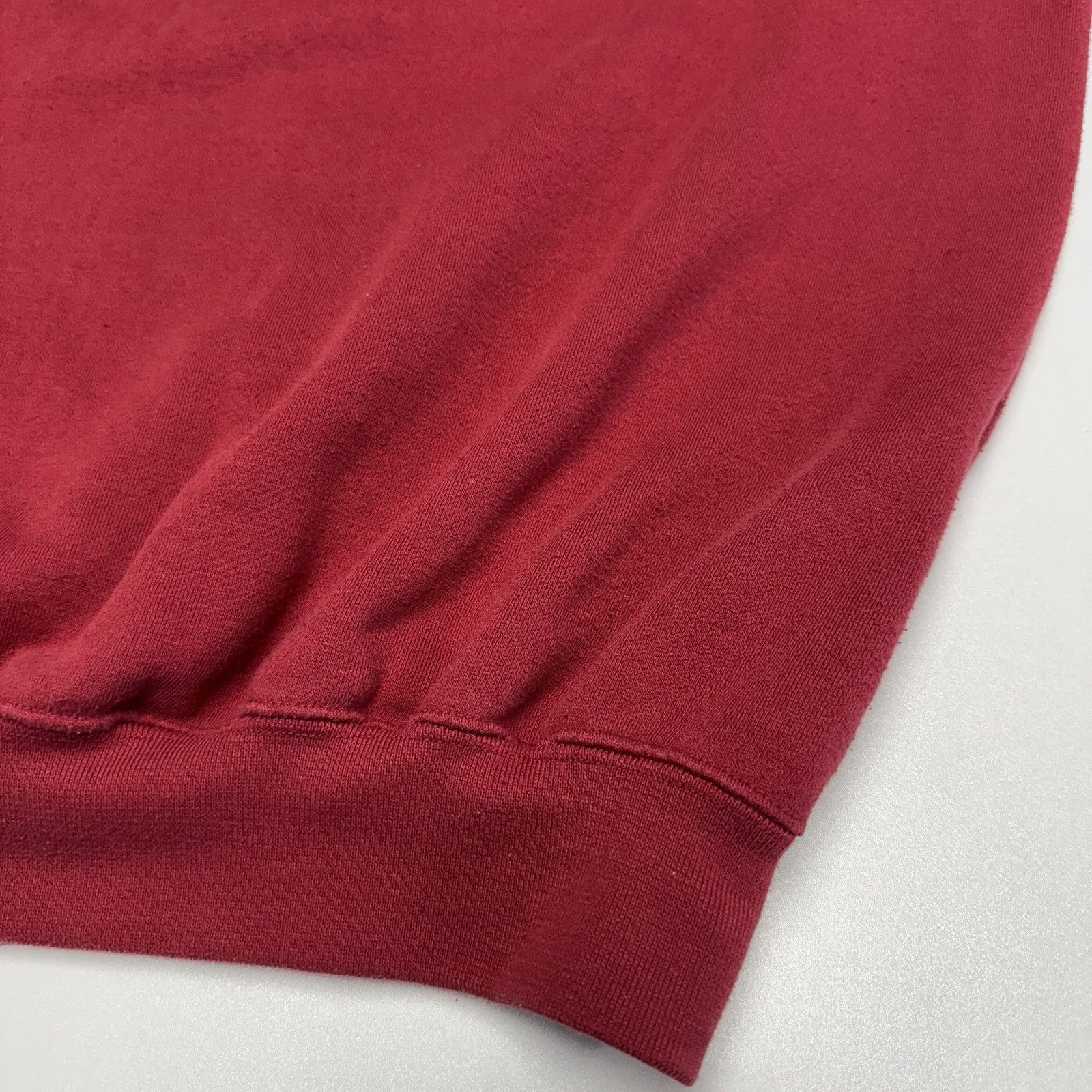 Starter Vintage San Francisco 49ers Starter Sweatshirt Mens Large Size US L / EU 52-54 / 3 - 7 Thumbnail