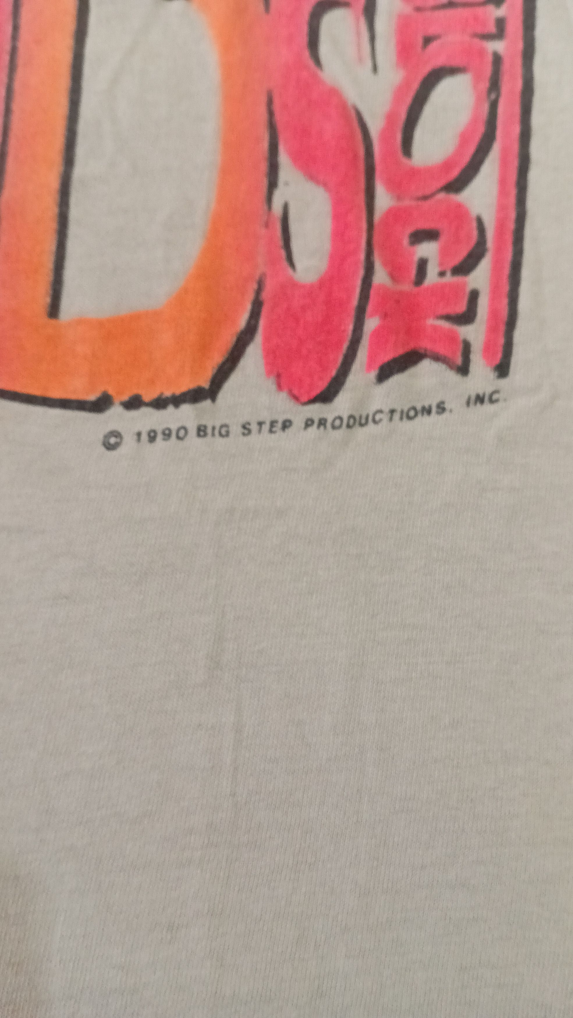 Band Tees Vtg 80s NKOTB Shirt, boyz II Men,Backstreet Boys Size US S / EU 44-46 / 1 - 4 Thumbnail