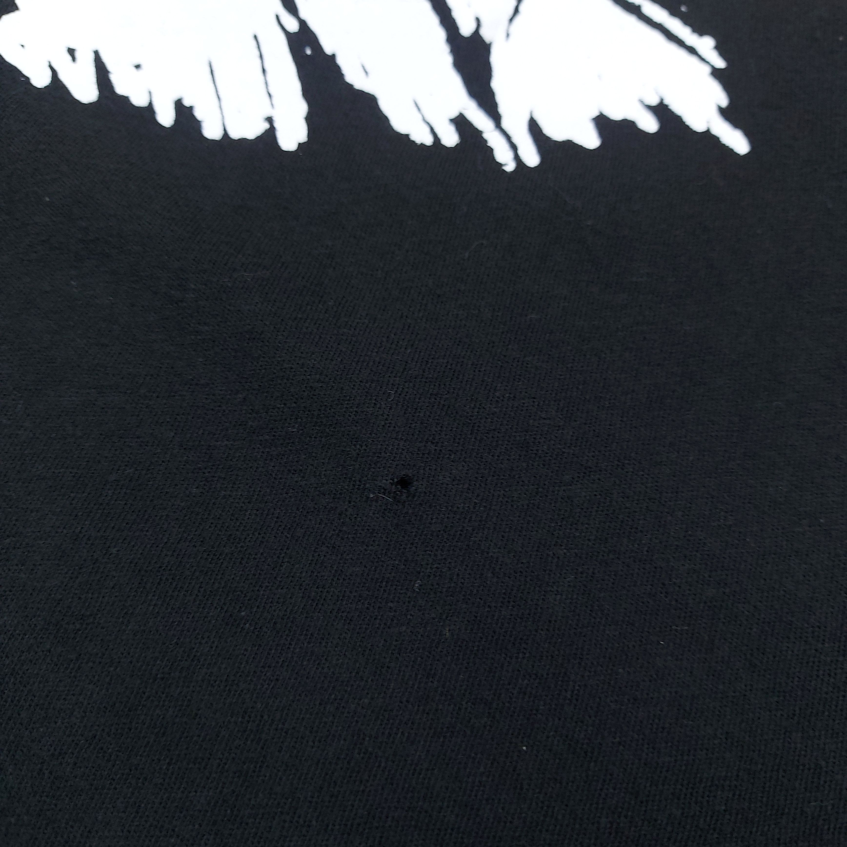 Band Tees Deftones Band Grim Reaper This Is Our Time Merch TEE Size US M / EU 48-50 / 2 - 9 Thumbnail