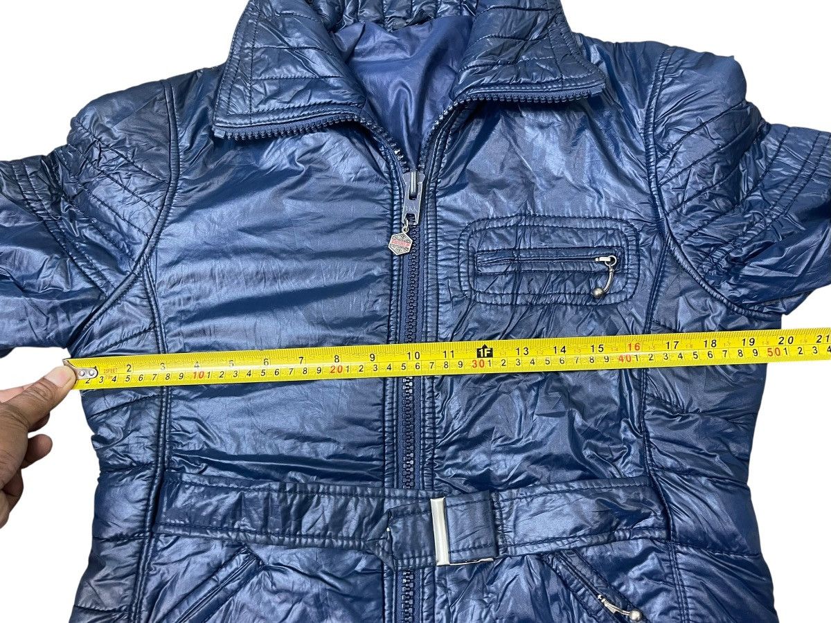 Fusalp Vintage Fusalp Puffer Jacket Goldwin Size US L / EU 52-54 / 3 - 4 Thumbnail