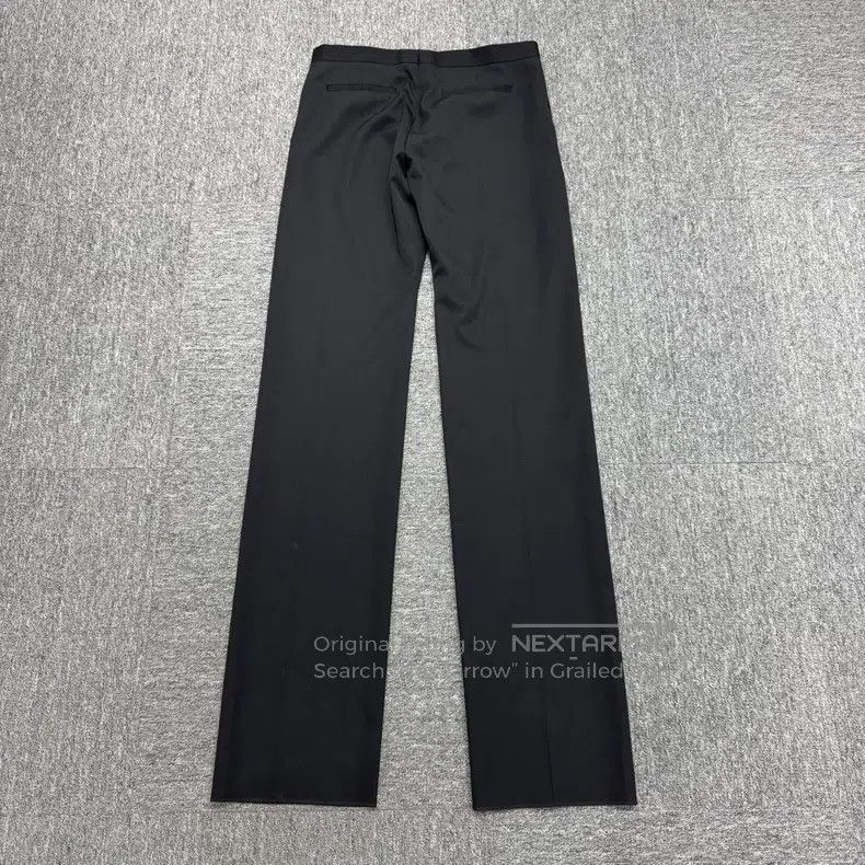 Givenchy Givenchy Size50 Plain Wool Casual Pants Size: 5 Size US 30 / EU 46 - 5 Thumbnail
