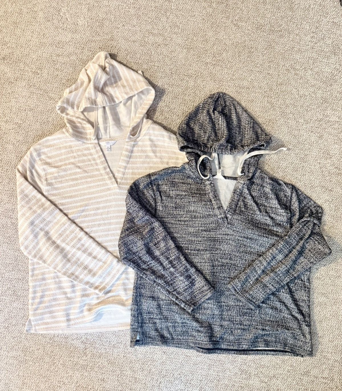 Other 2 for 1 hooded long sleeve shirts Size XL / US 12-14 / IT 48-50 - 2 Thumbnail
