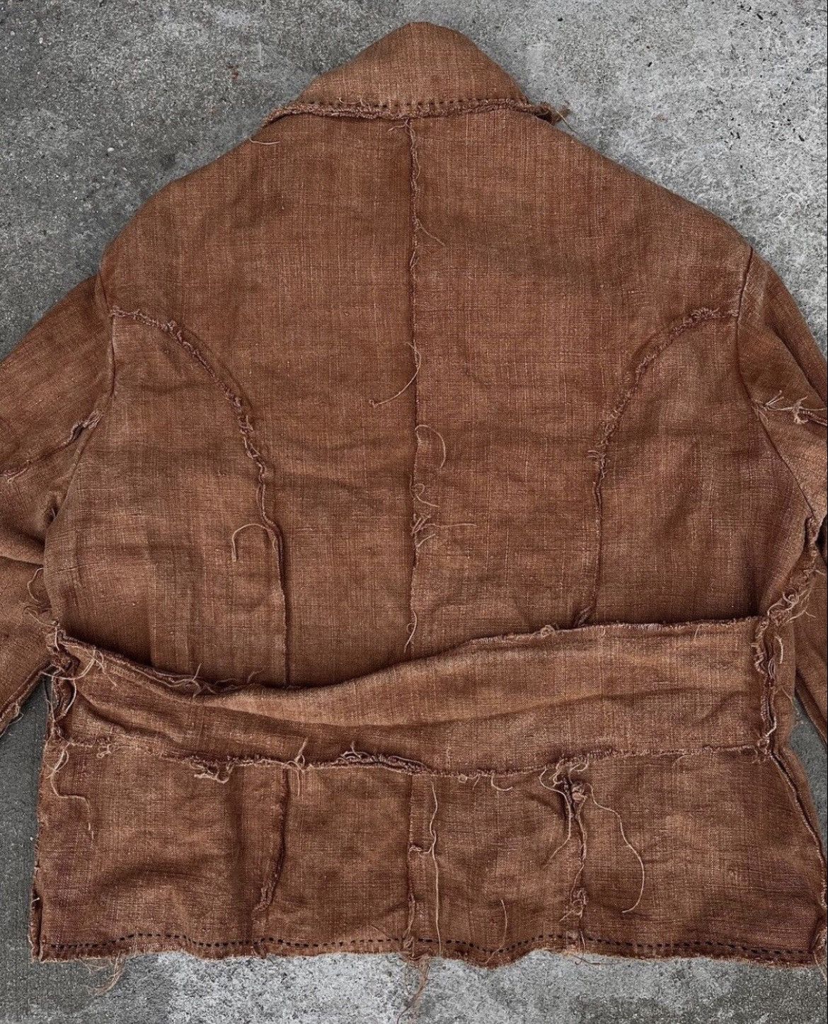 John Alexander Skelton CVI jacket Size US M / EU 48-50 / 2 - 3 Thumbnail