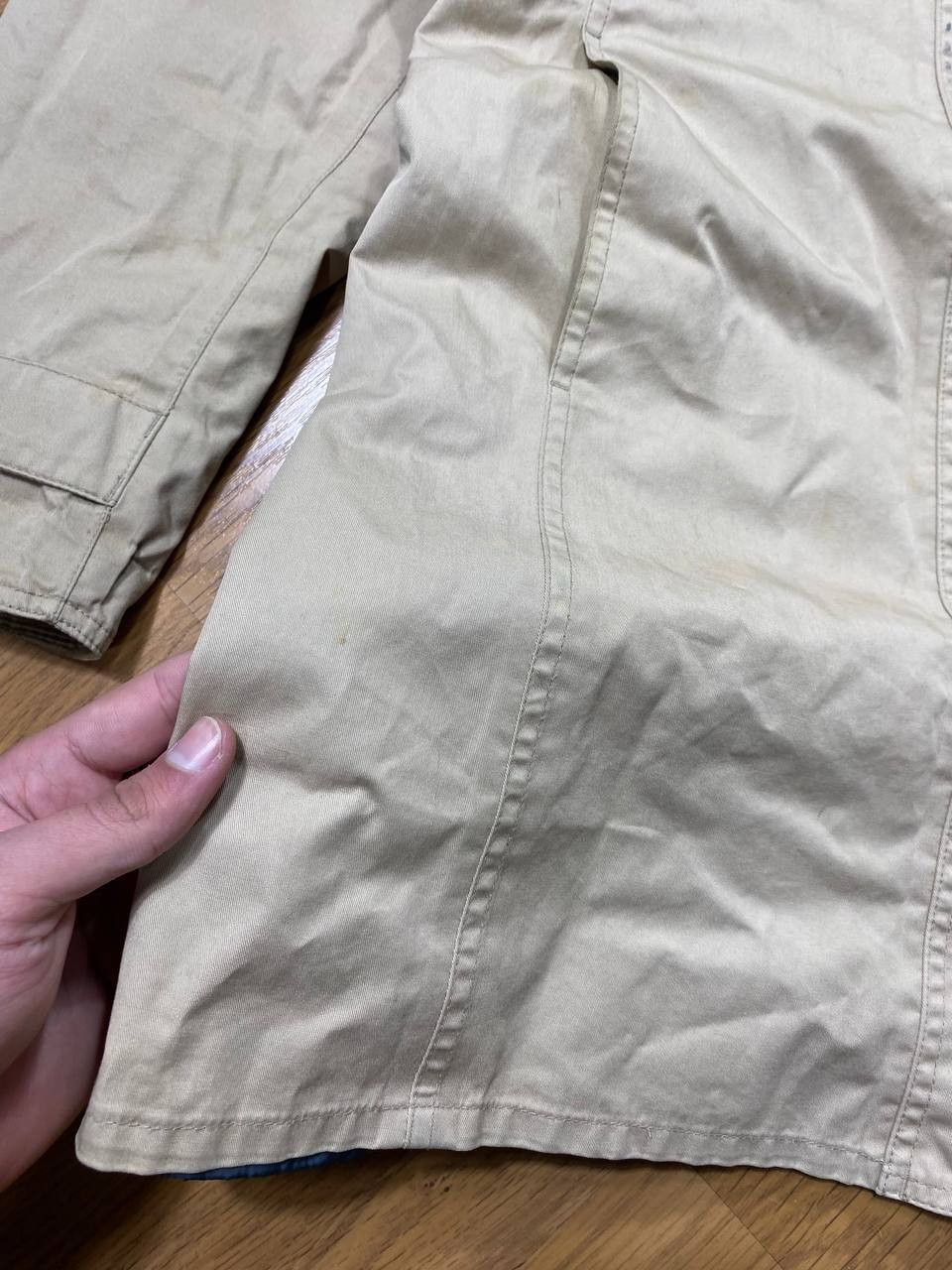 Barbour Barbour International profile quilted Classic Jacket Size US M / EU 48-50 / 2 - 5 Thumbnail