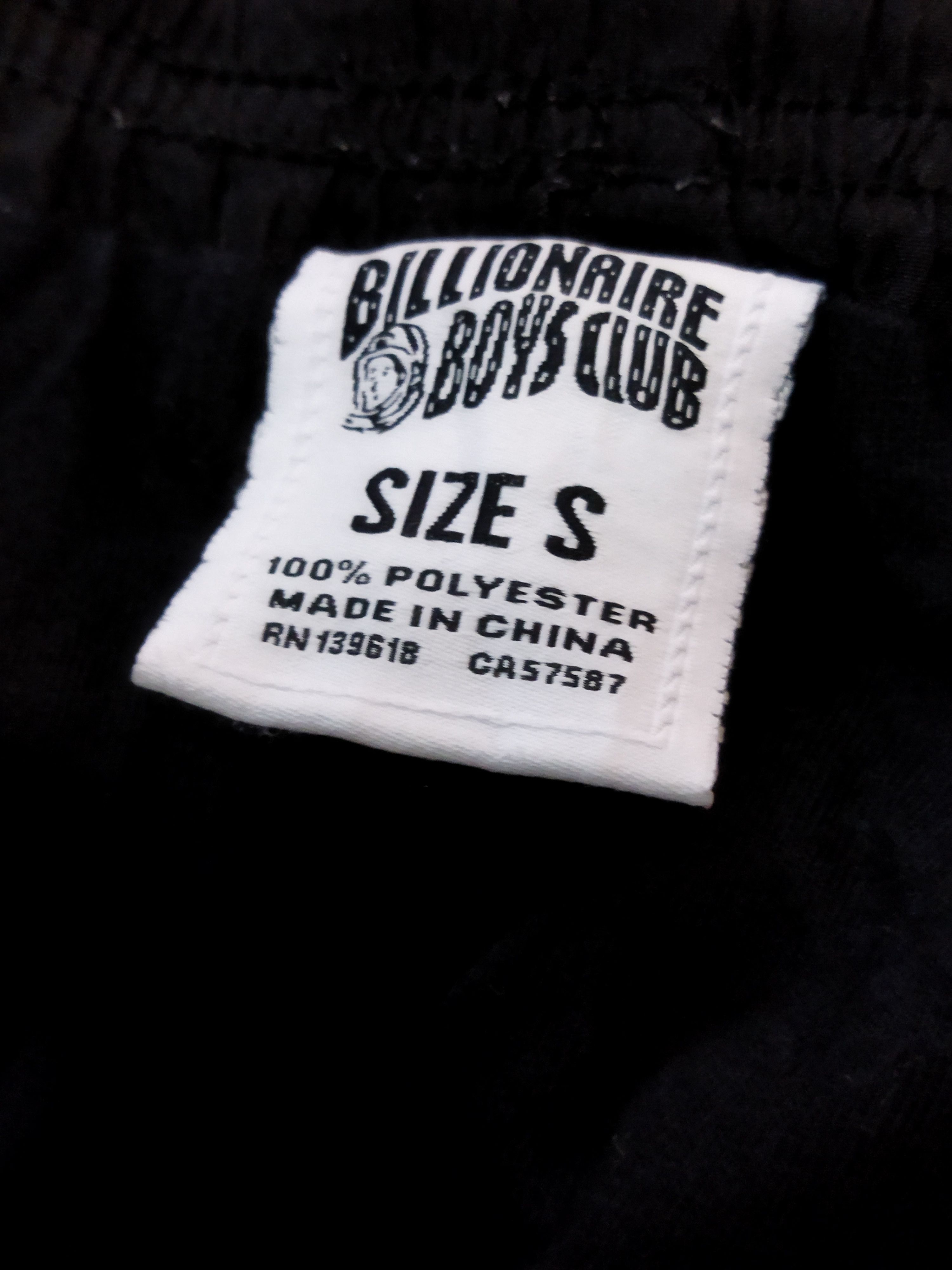 Billionaire Boys Club Billionaire Boys Club Track Pants Size US 32 / EU 48 - 6 Thumbnail