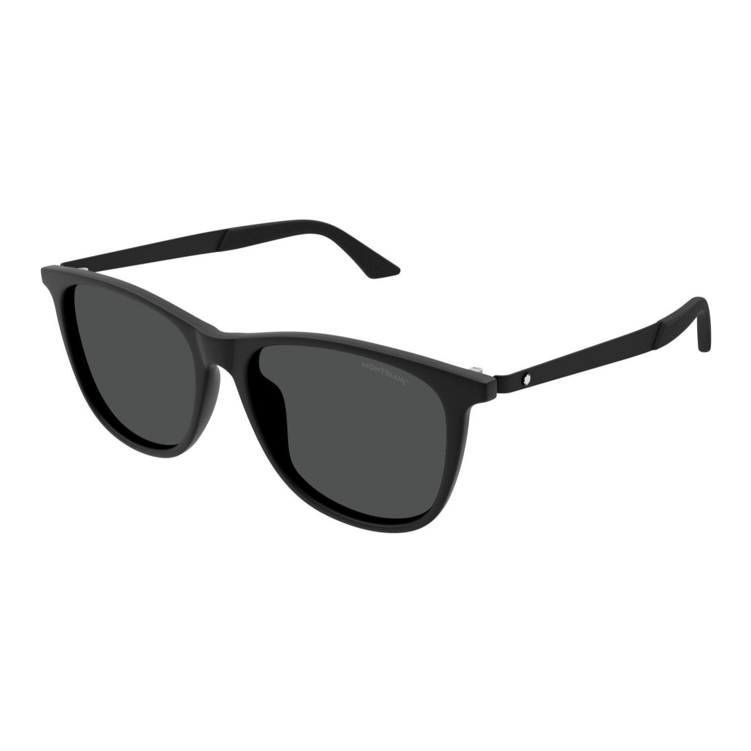 Montblanc NEW Mont blanc MB0338S-003 52mm Sunglasses | Grailed display picture 1