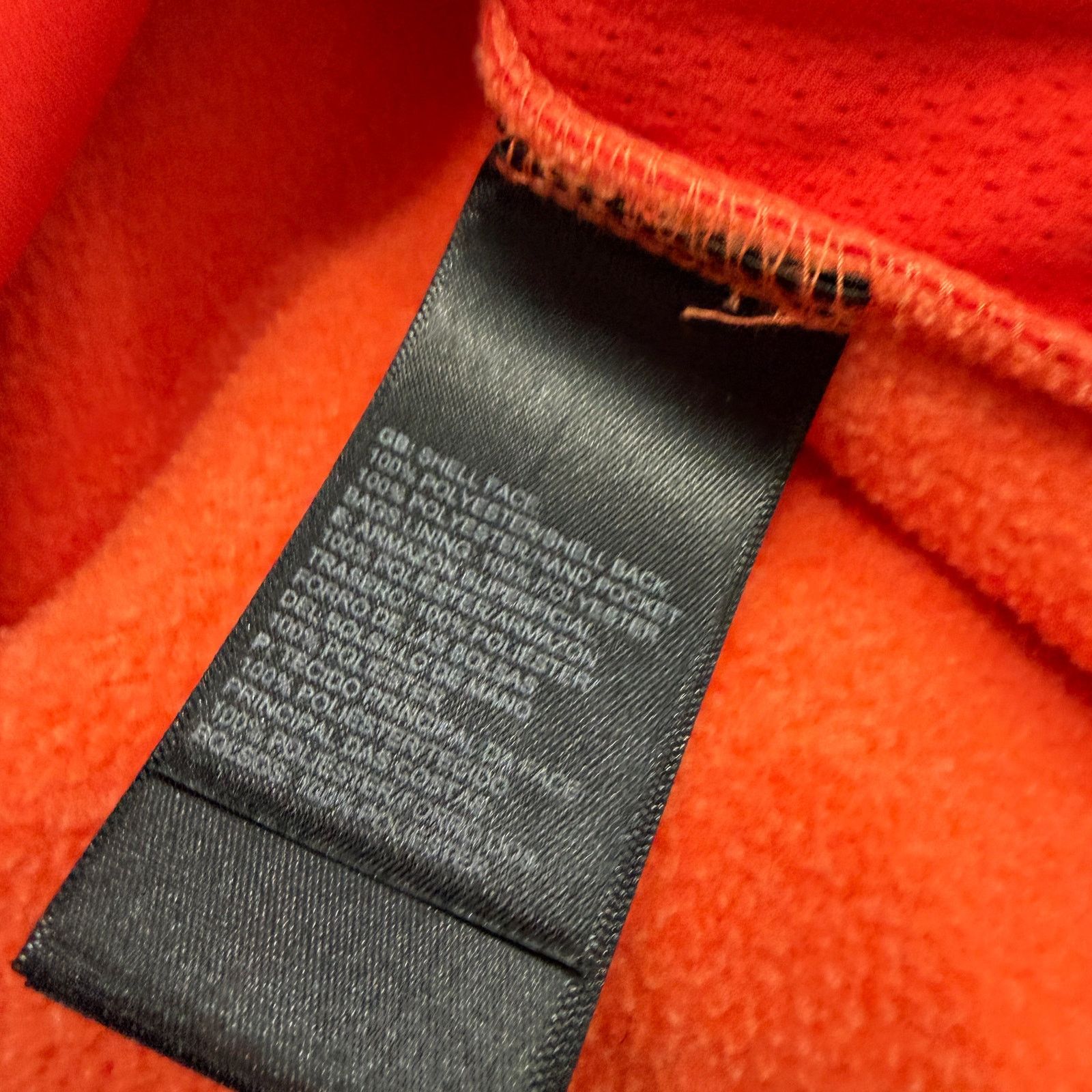The North Face The North Face Apex Risor Soft Shell Jacket Women's XS Size XL / US 12-14 / IT 48-50 - 4 Thumbnail