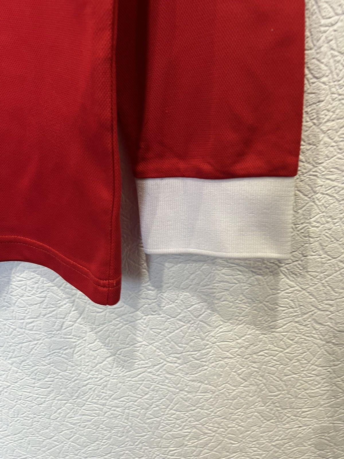 Other Liverpool Vintage Longsleeve Jersey Shirt Mens Size US S / EU 44-46 / 1 - 3 Thumbnail