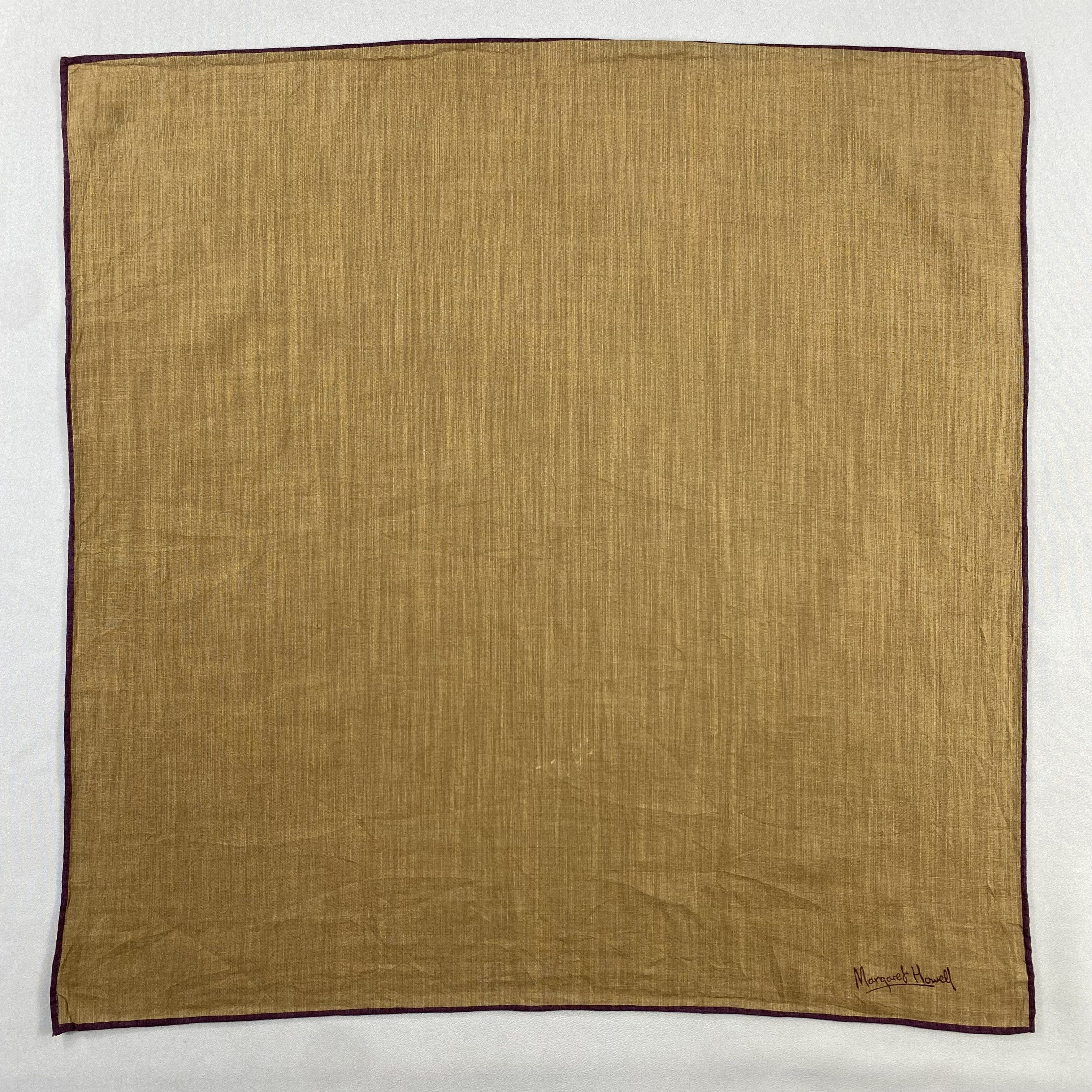 Margaret Howell Bandana/ Handkerchief / Neckerchief-P1890