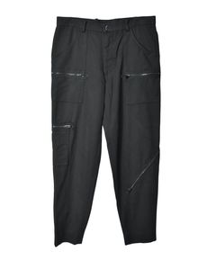 Supreme UNDERCOVER Studded cargo pants black size 34 new ready to ship