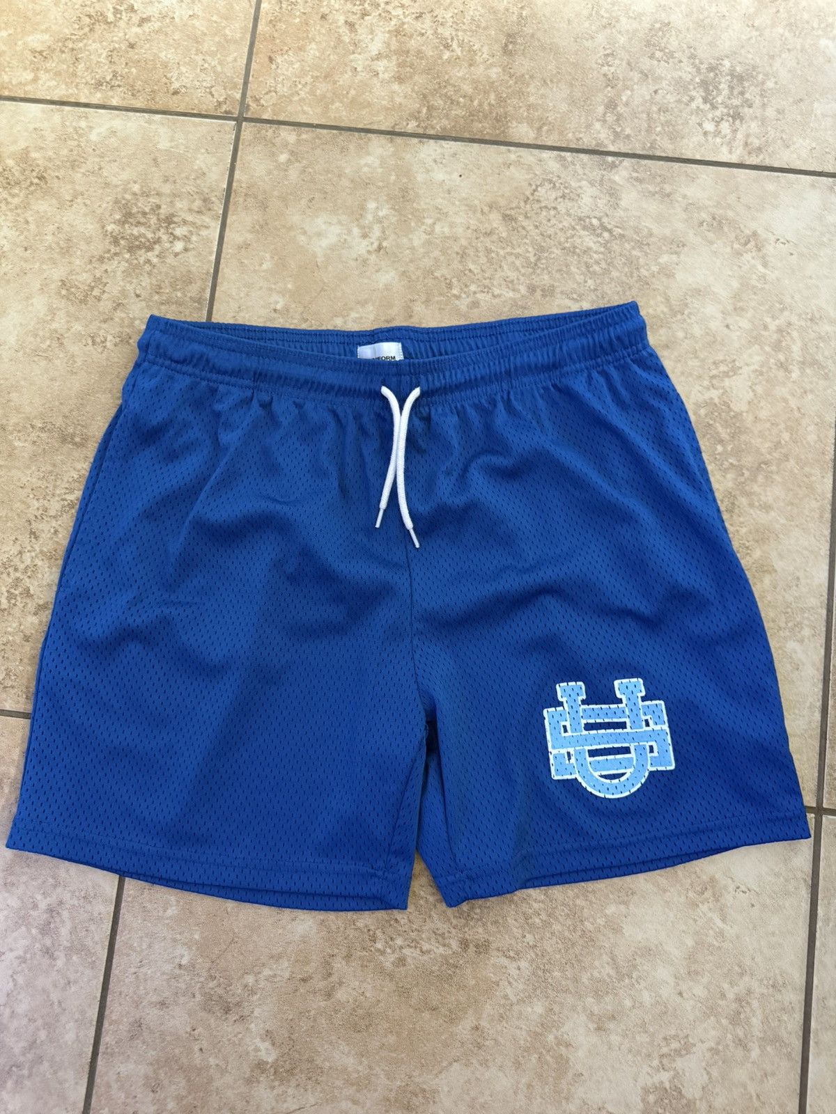 Uniform Studios Uniform Studios shorts Size US 32 / EU 48 - 1 Thumbnail