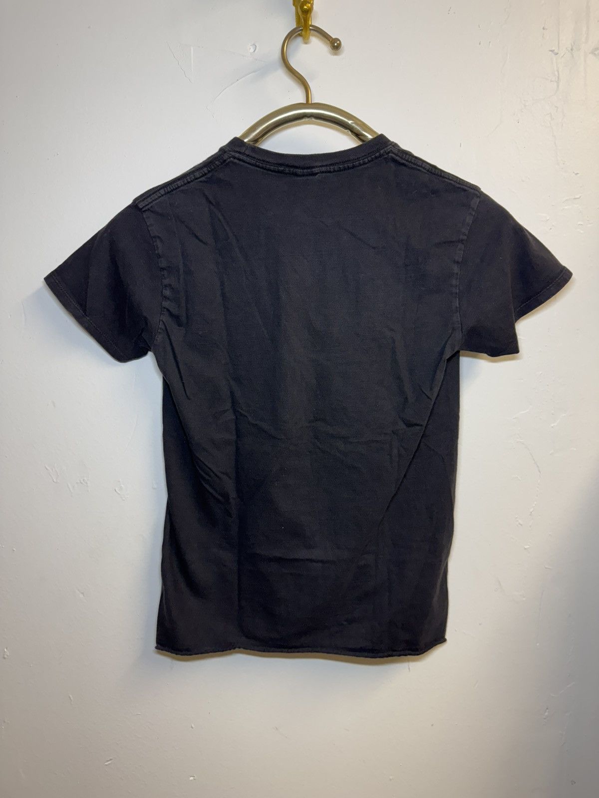 The Simpsons × Vintage VINTAGE BART SIMPSON’S Graphic Tee Hustle unisex 80s 90s Size S / US 4 / IT 40 - 4 Thumbnail