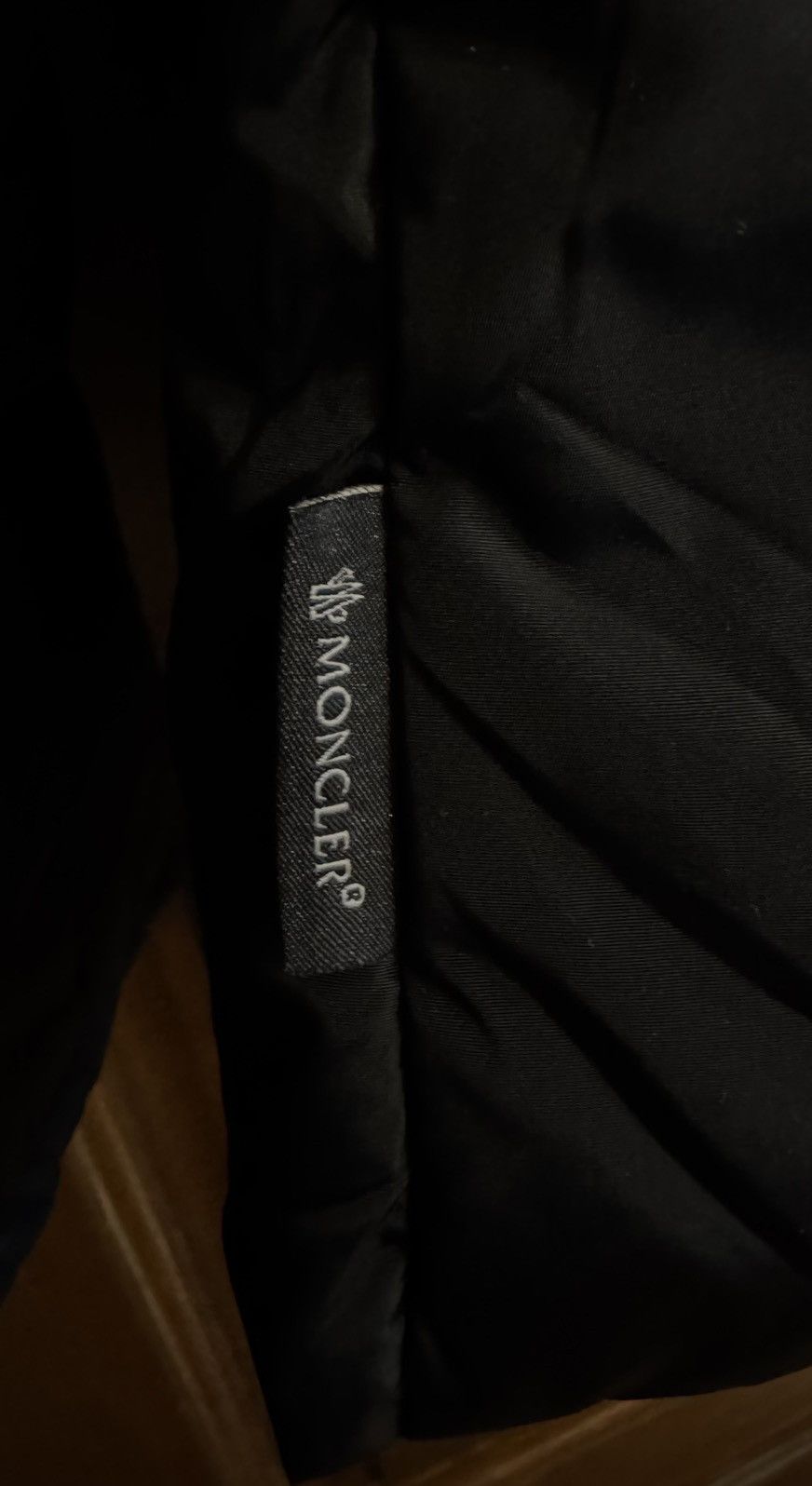 Moncler Moncler Grillon Down Jacket Size 1 Size S / US 4 / IT 40 - 8 Thumbnail