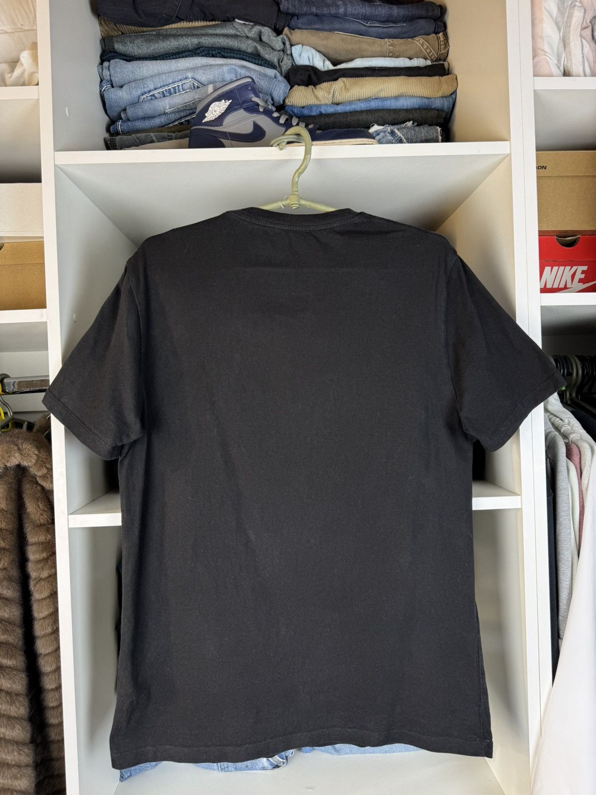 Versace Versace Collection Men's T-shirt Size US L / EU 52-54 / 3 - 13 Thumbnail