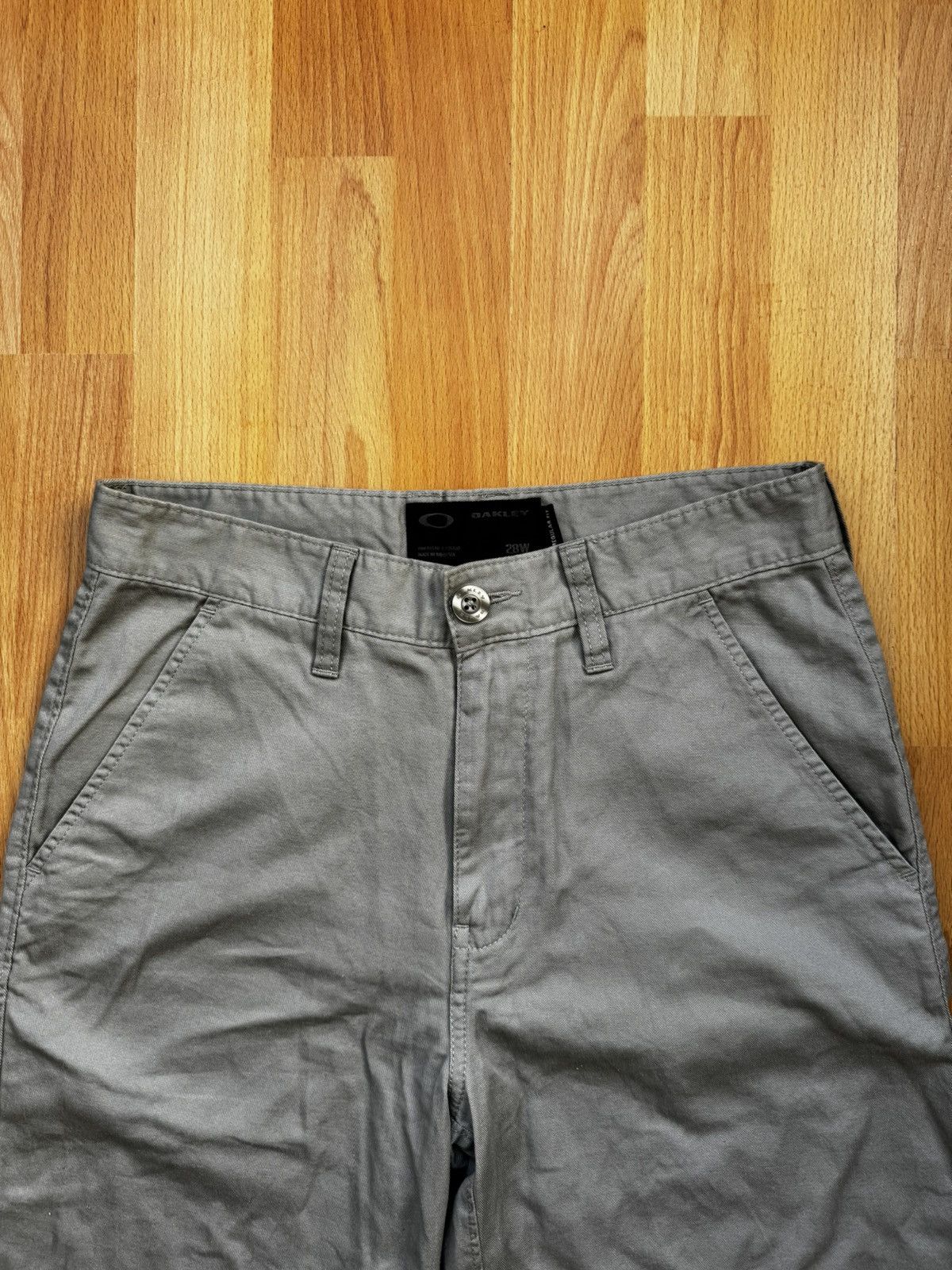 Oakley Oakley shorts Size US 28 / EU 44 - 4 Thumbnail