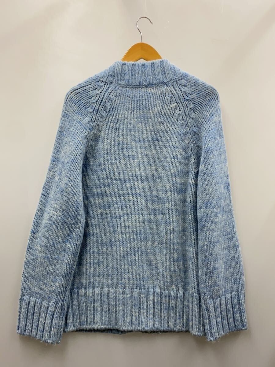 Maison Margiela Wool Knit Cardigan Size US XS / EU 42 / 0 - 2 Thumbnail