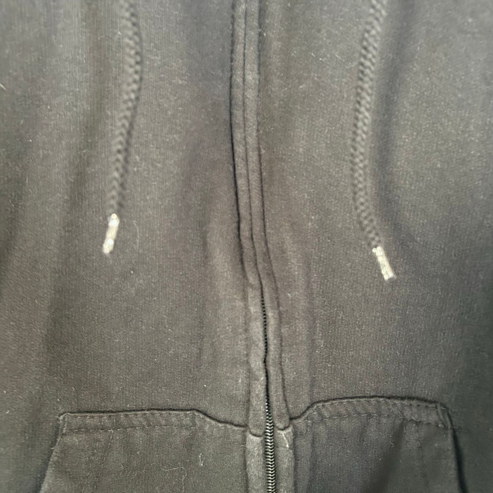 Universal Studios Universal Studios Fast & Furious Supercharged Black Zip Size US M / EU 48-50 / 2 - 8 Thumbnail