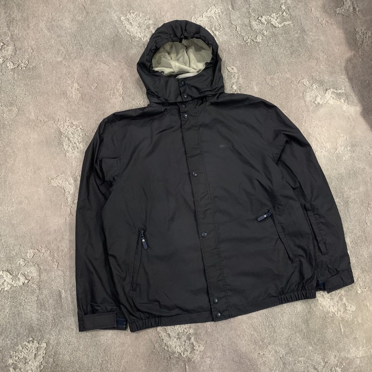 Paul & Shark Vintage Paul & Shark Men’s Jacket Size XL Size US XL / EU 56 / 4 - 2 Thumbnail