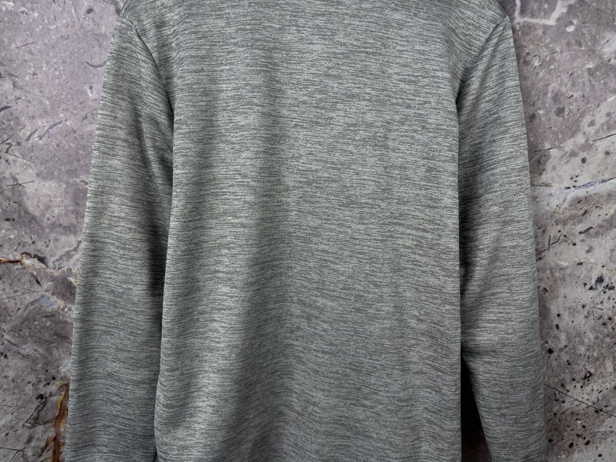 Under Armour Men’s Under Armour 1/3 Zip Pullover Fleece Sportswear Size M Size US M / EU 48-50 / 2 - 13 Thumbnail