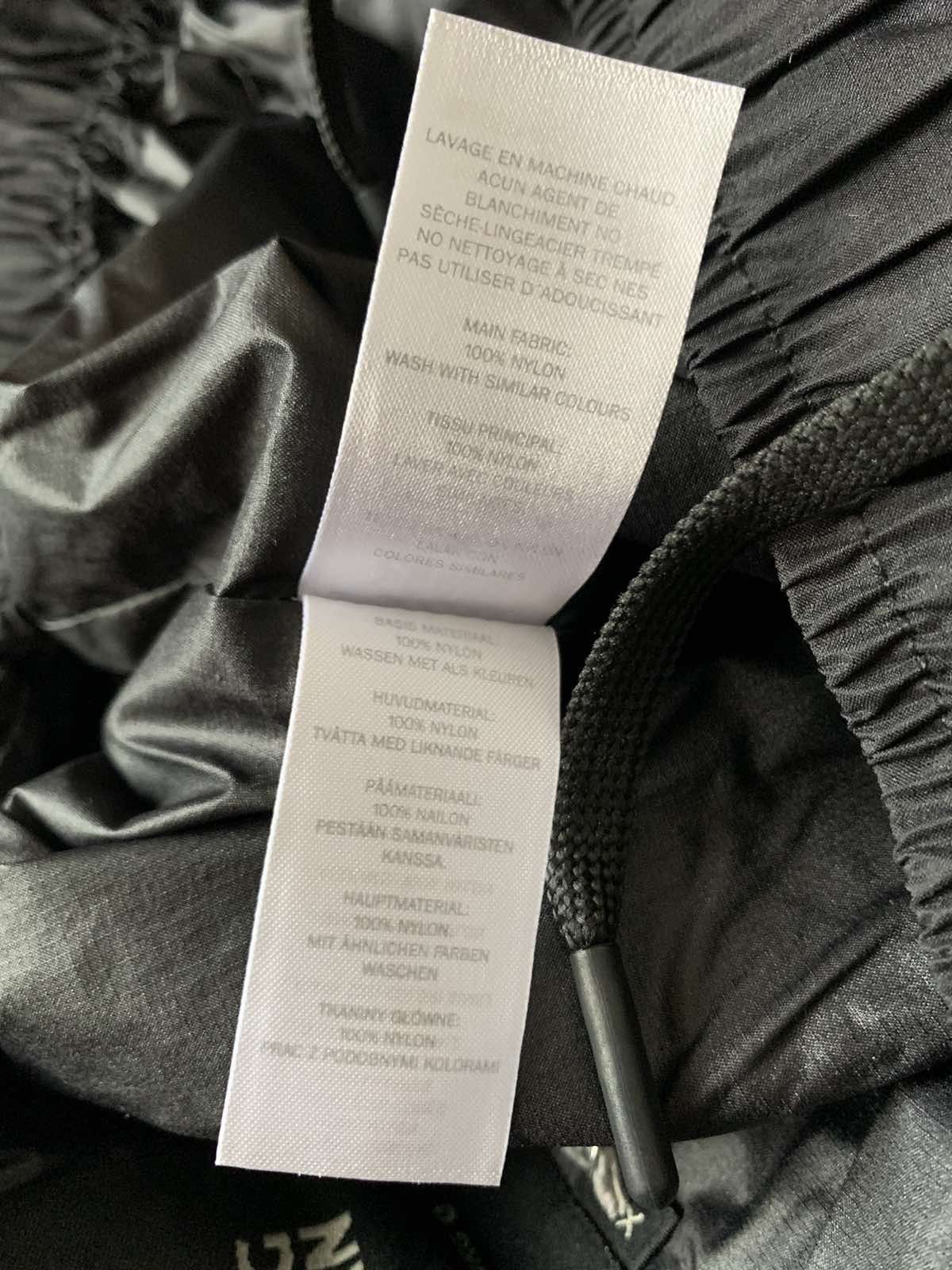 Craig Green 🔥🔥 Craig Green x Bjorn Borg Parachute Pants Size US 36 / EU 52 - 11 Thumbnail
