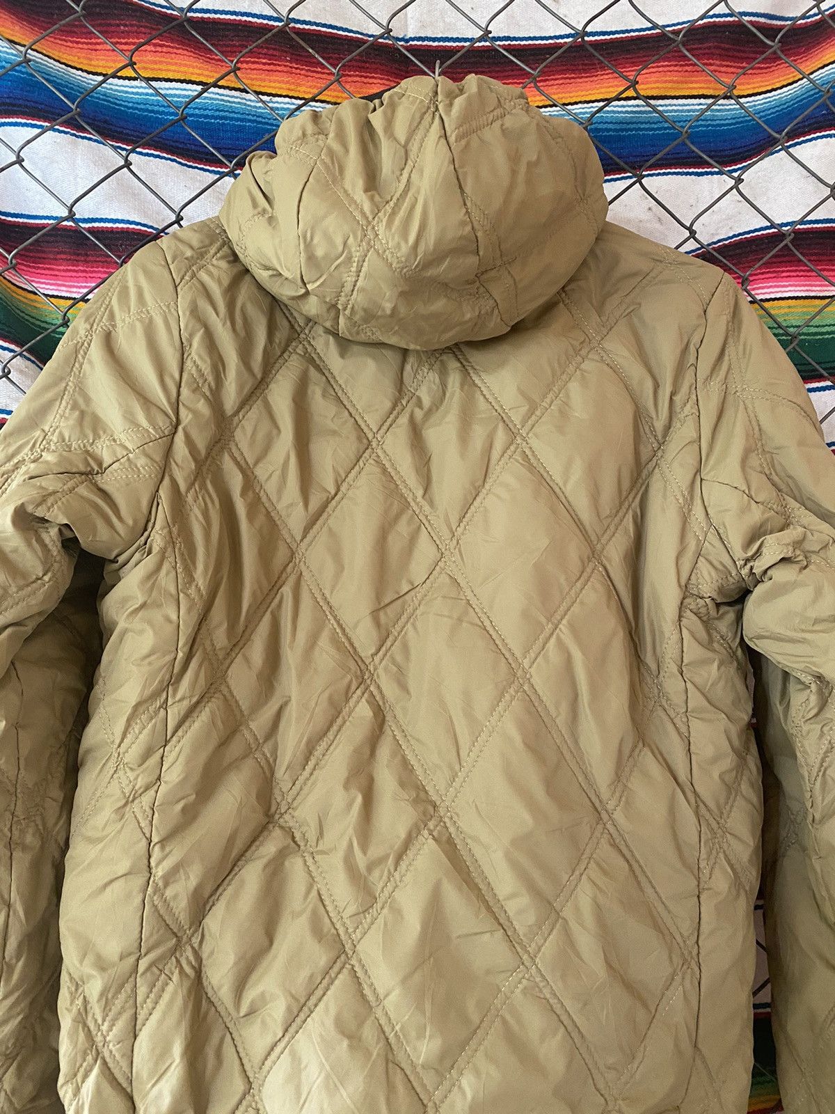 If Six Was Nine × Japanese Brand × Le Grande Bleu (L.G.B.) T.T.U Of and Industry reversible lgb style jacket Size US M / EU 48-50 / 2 - 8 Thumbnail